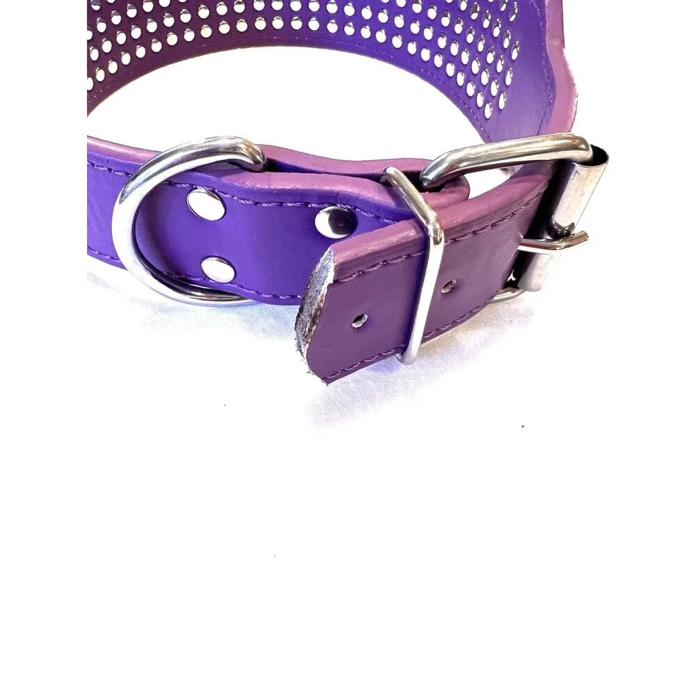 Youly purple bling